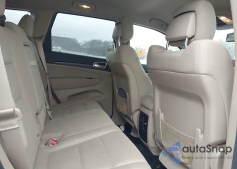 2014 Jeep Grand Cherokee Laredo z USA, uszkodzony, nr VIN 1C4RJFAG9EC346640